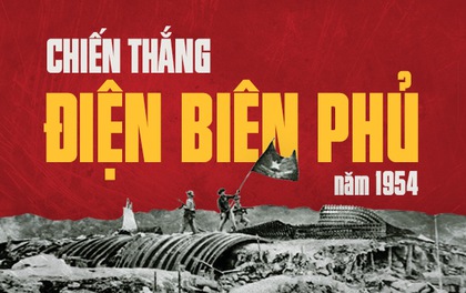 Chiến thắng Điện Biên Phủ ngày 07-5